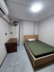 Blk 5 Everton Park (Bukit Merah), HDB 5 Rooms #588899431